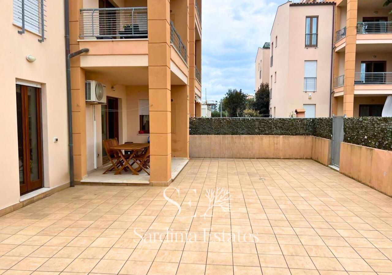 Casa Ambra - Olbia Apartment Appartamento Olbia