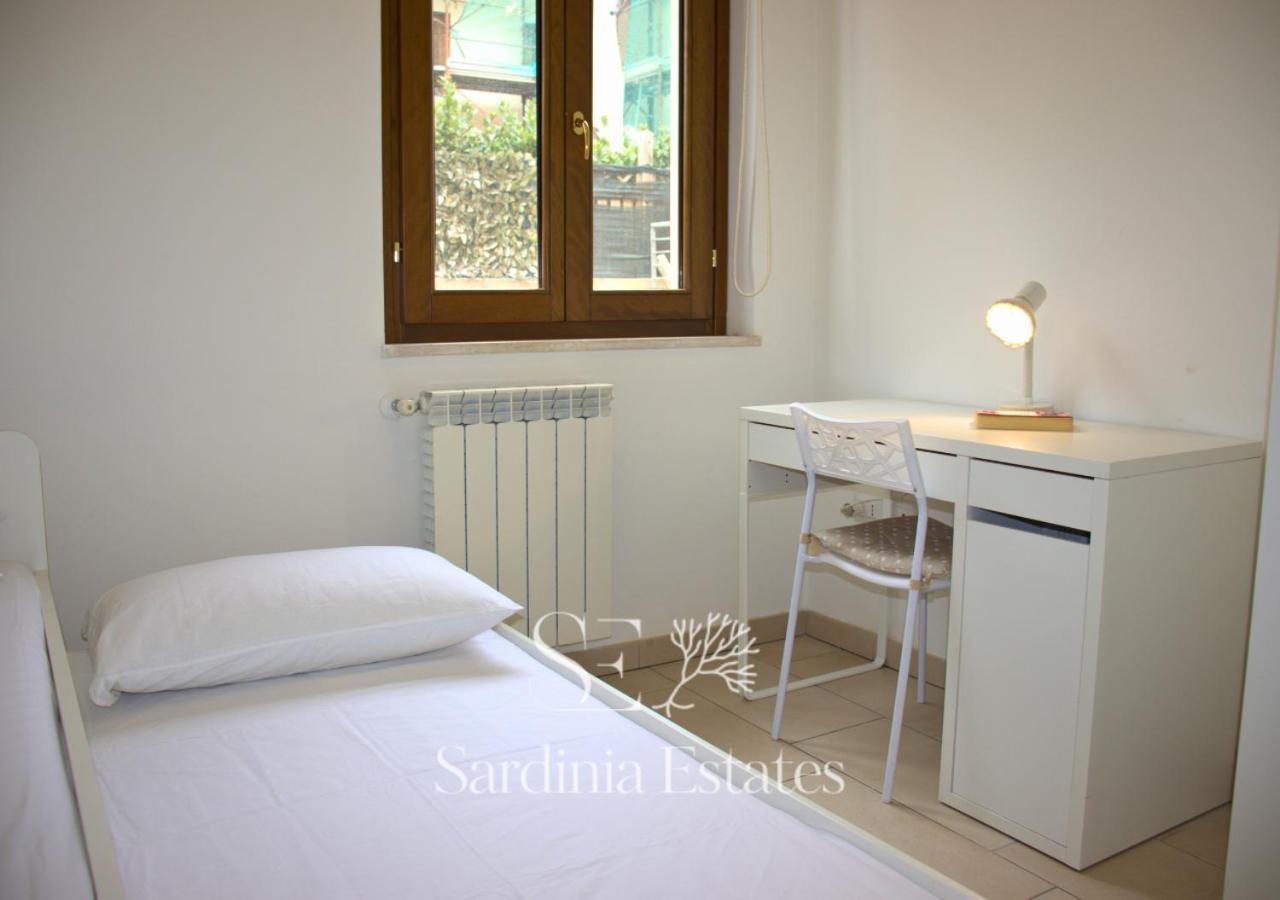 Casa Ambra - Olbia Apartment * Olbia