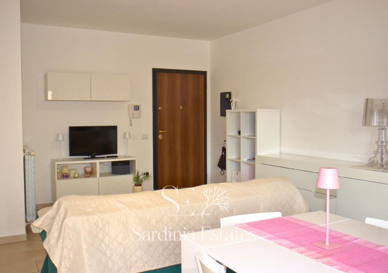 Casa Ambra - Olbia Apartment