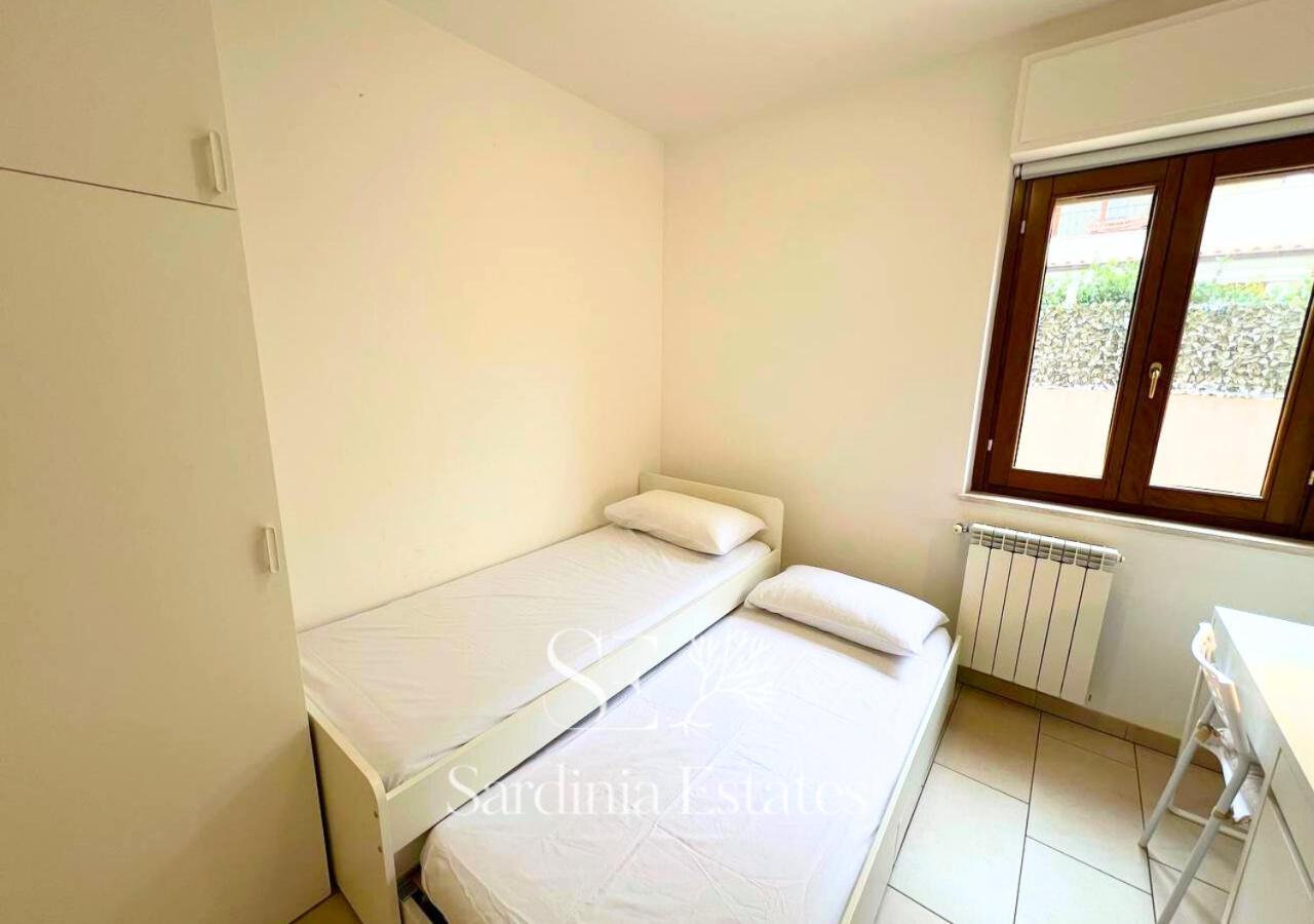 Appartamento Casa Ambra - Olbia Apartment