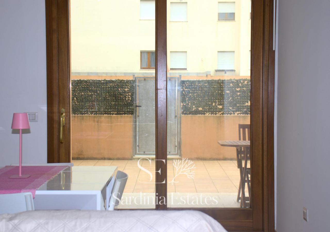 Casa Ambra - Olbia Apartment *