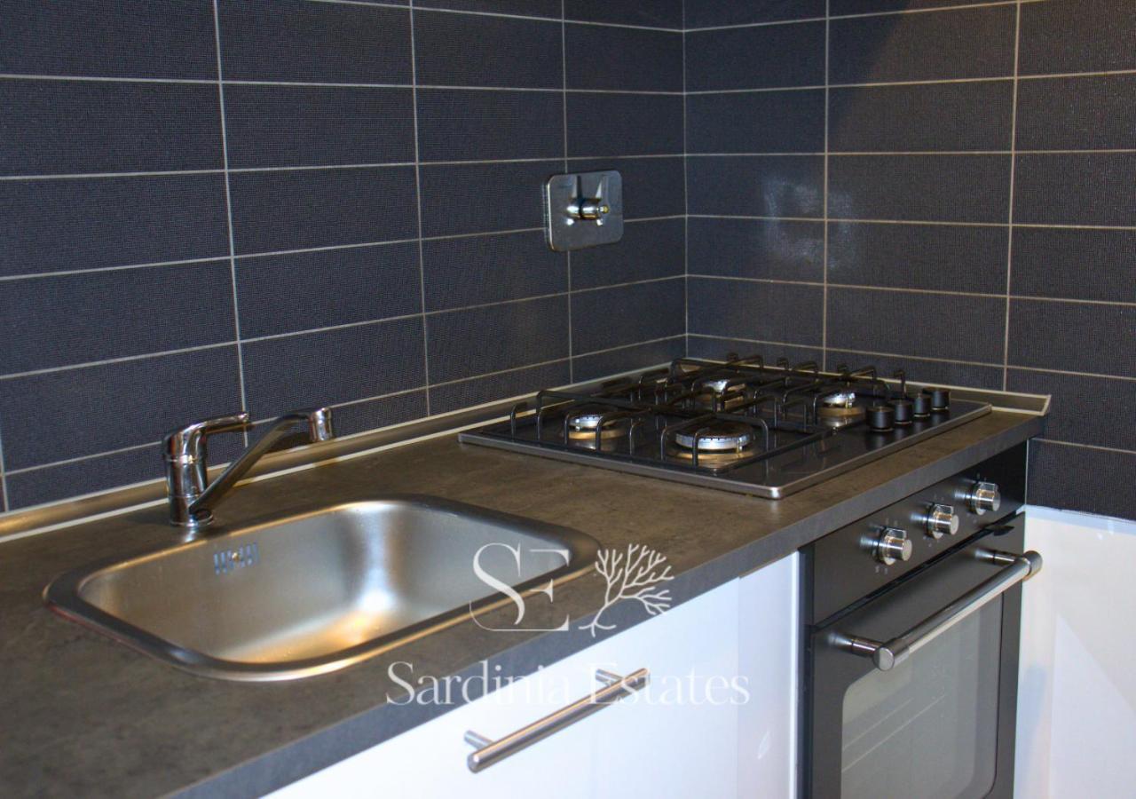 Casa Ambra - Olbia Apartment Appartamento