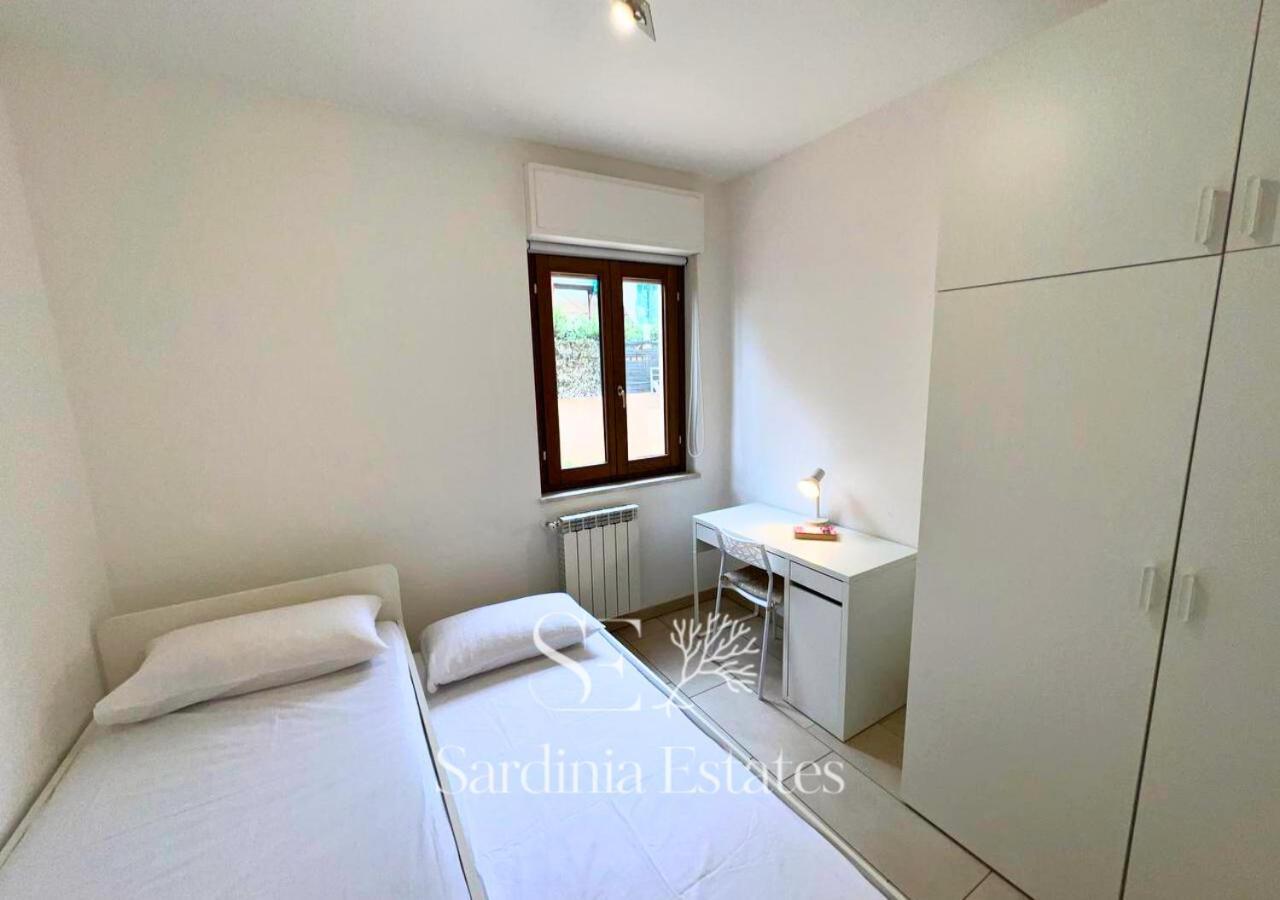 Appartamento Casa Ambra - Olbia Apartment