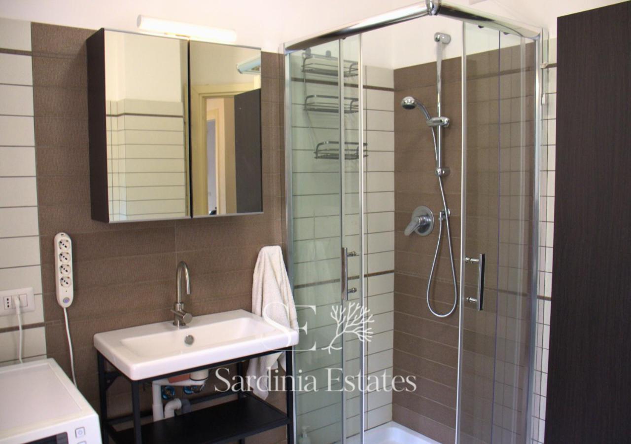 Appartamento Casa Ambra - Olbia Apartment Olbia