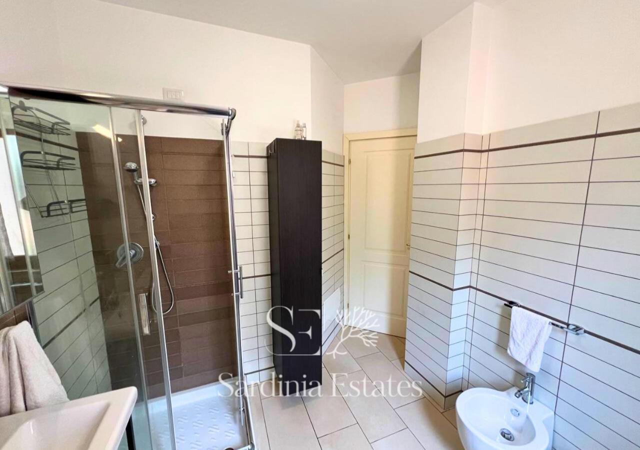 Casa Ambra - Olbia Apartment Olbia