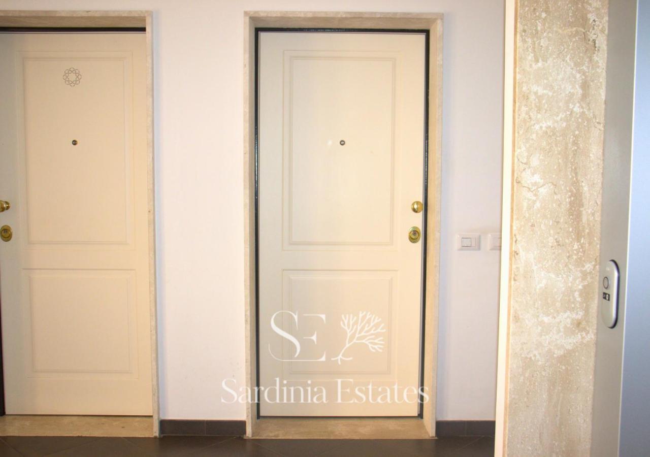 Casa Ambra - Olbia Apartment Appartamento