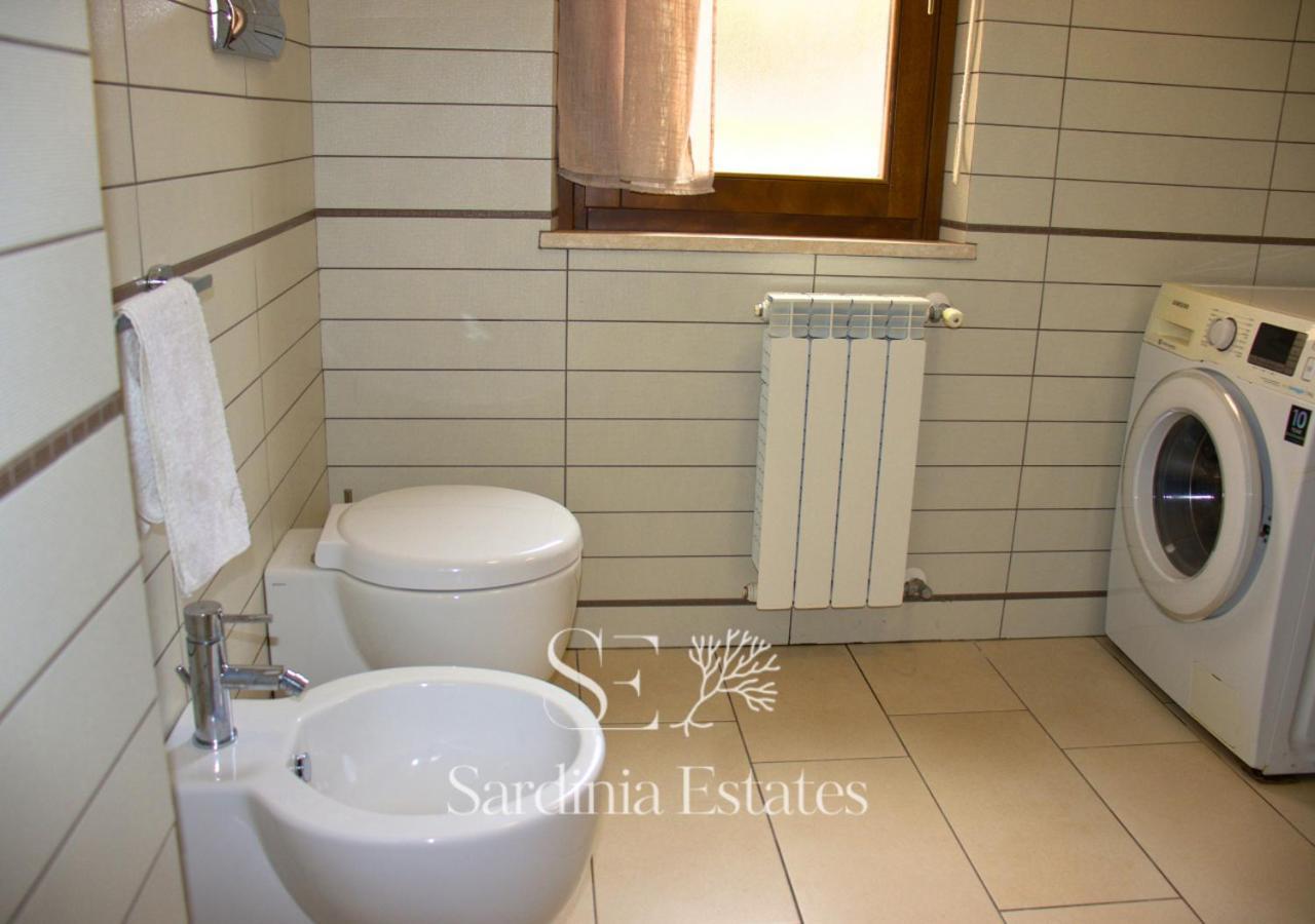 Appartamento Casa Ambra - Olbia Apartment Olbia