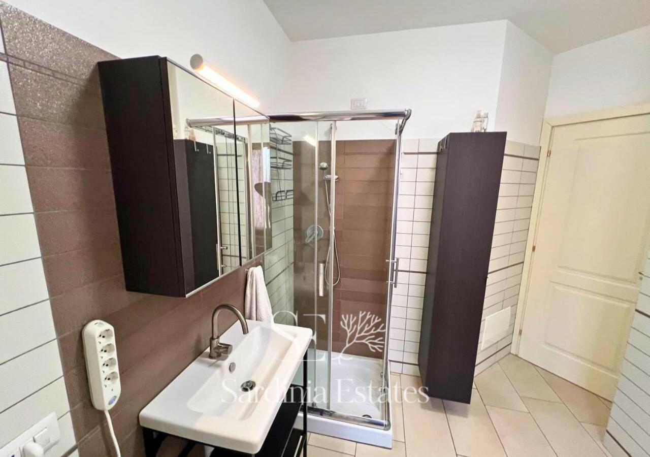 Casa Ambra - Olbia Apartment * Olbia