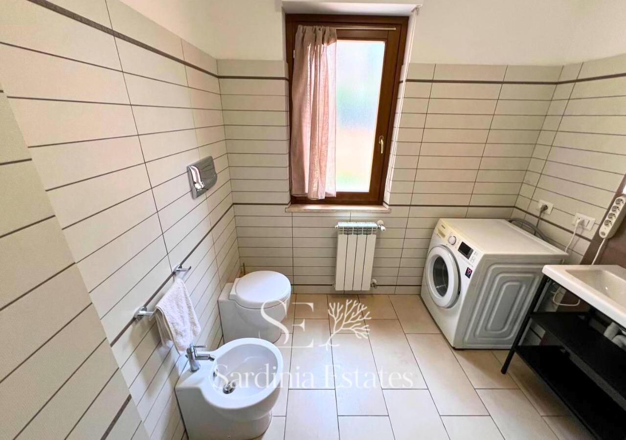 Casa Ambra - Olbia Apartment Appartamento Olbia