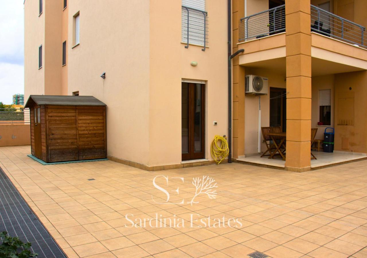 Casa Ambra - Olbia Apartment Olbia