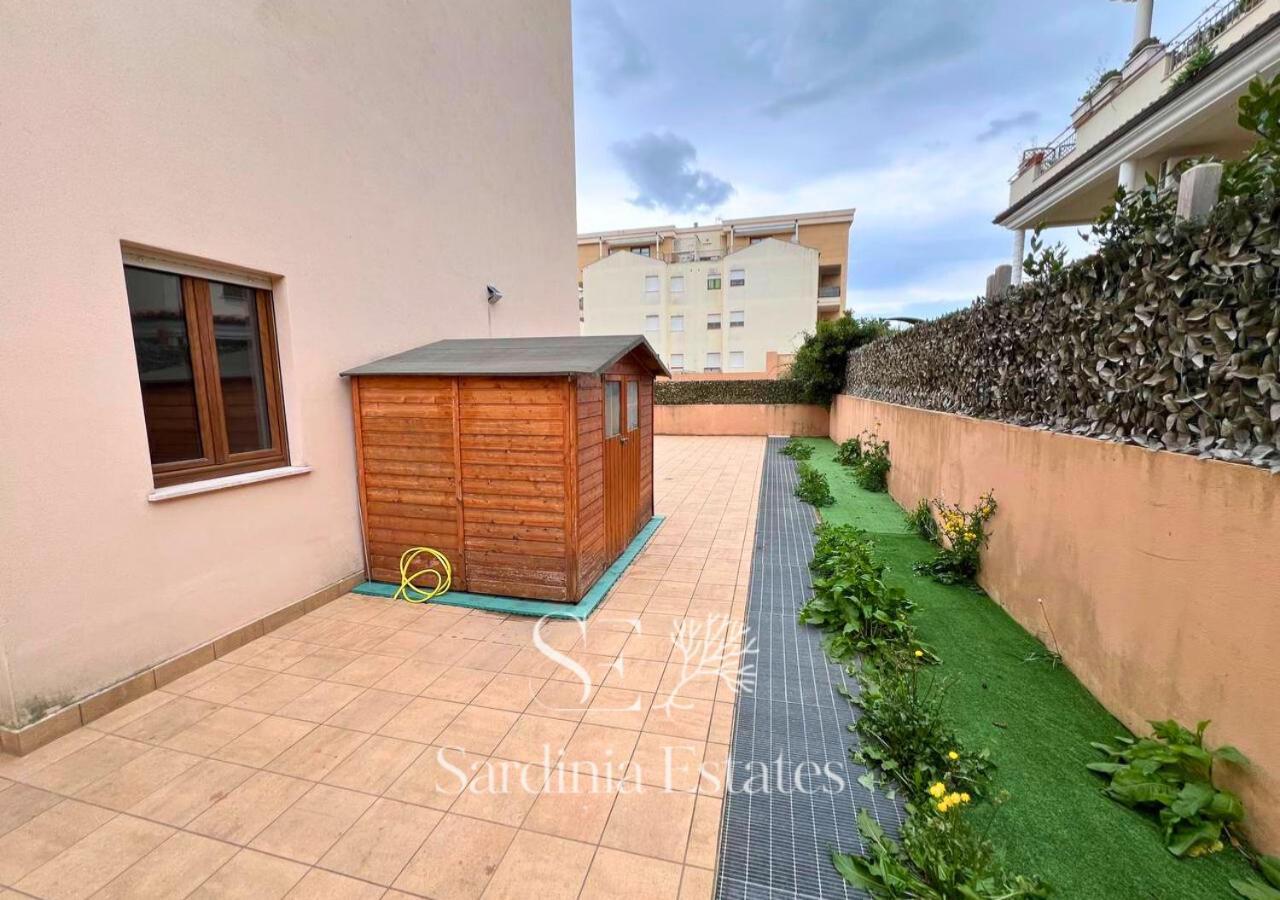 Casa Ambra - Olbia Apartment * Olbia