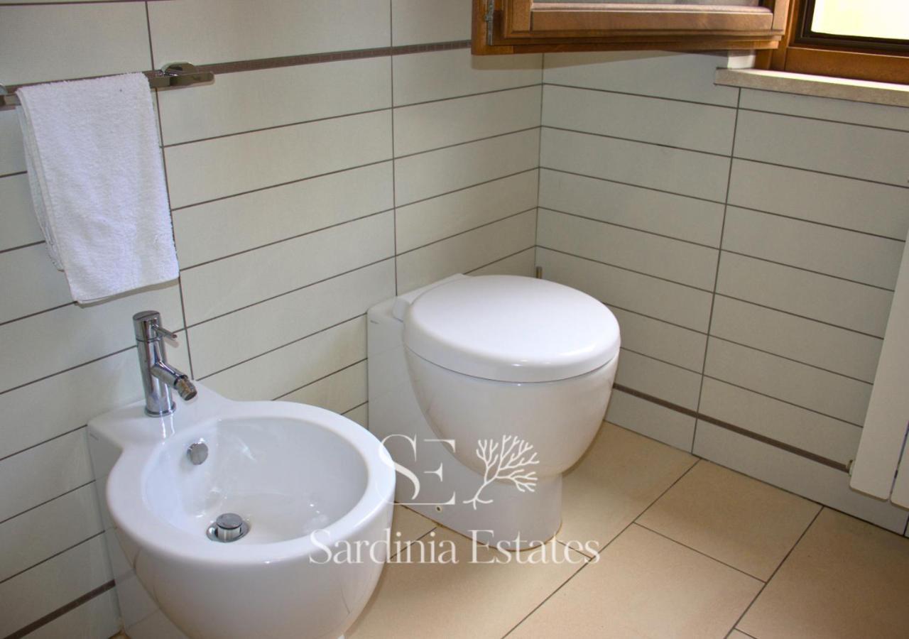 Casa Ambra - Olbia Apartment *