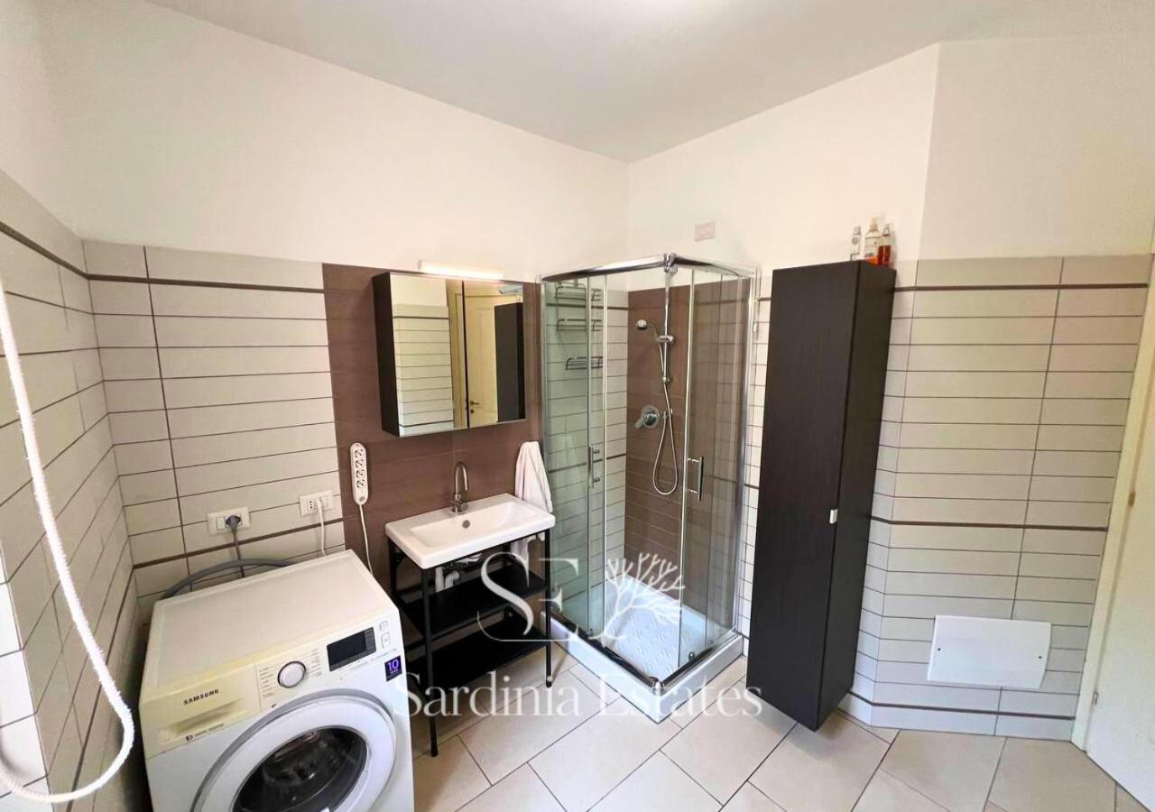 Appartamento Casa Ambra - Olbia Apartment
